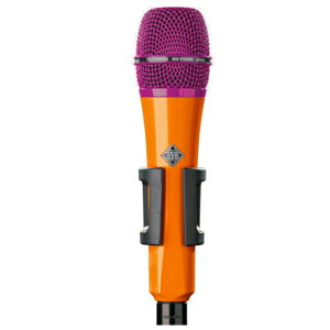 TELEFUNKEN Elektroakustik/M80 Orange �� �s���N�O����