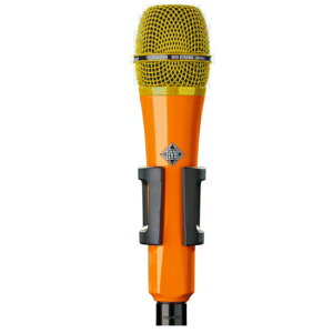 TELEFUNKEN Elektroakustik/M80 Orange �� �C�G���[�O����