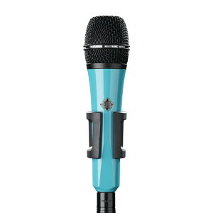TELEFUNKEN Elektroakustik/M80 Turquoise �� �u���b�N�O����