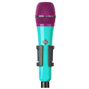 TELEFUNKEN Elektroakustik/M80 Turquoise �� �s���N�O����