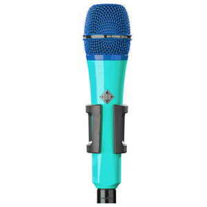 TELEFUNKEN Elektroakustik/M80 Turquoise  u[O