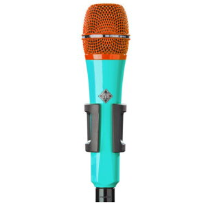 TELEFUNKEN Elektroakustik/M80 Turquoise  IWO