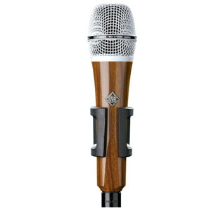 TELEFUNKEN Elektroakustik/M80 Darkwood �� �z���C�g�O����