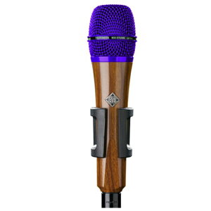 TELEFUNKEN Elektroakustik/M80 Darkwood �� �p�[�v���O����