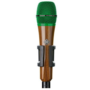 TELEFUNKEN Elektroakustik/M80 Darkwood �� �O���[���O����