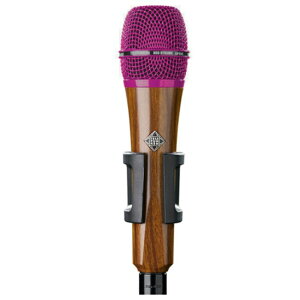 TELEFUNKEN Elektroakustik/M80 Darkwood �� �s���N�O����
