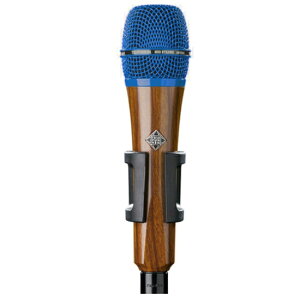TELEFUNKEN Elektroakustik/M80 Darkwood  u[O