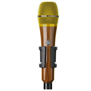 TELEFUNKEN Elektroakustik/M80 Darkwood �� �C�G���[�O����