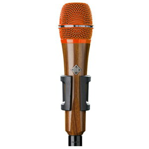 TELEFUNKEN Elektroakustik/M80 Darkwood �� �I�����W�O����