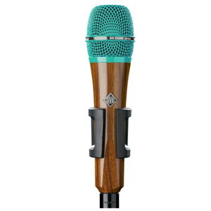 TELEFUNKEN Elektroakustik/M80 Darkwood �� �^�[�R�C�Y�O����