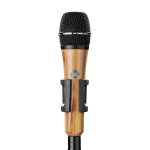 TELEFUNKEN Elektroakustik/M80 Lightwood �� �u���b�N�O����