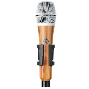 TELEFUNKEN Elektroakustik/M80 Lightwood �� �z���C�g�O����
