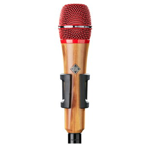 TELEFUNKEN Elektroakustik/M80 Lightwood �� ���b�h�O����