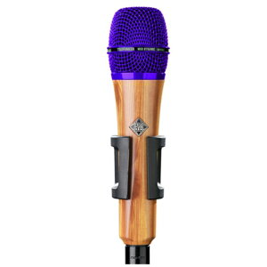 TELEFUNKEN Elektroakustik/M80 Lightwood �� �p�[�v���O����