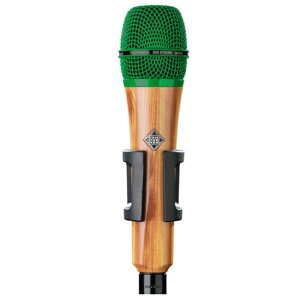 TELEFUNKEN Elektroakustik/M80 Lightwood �� �O���[���O����