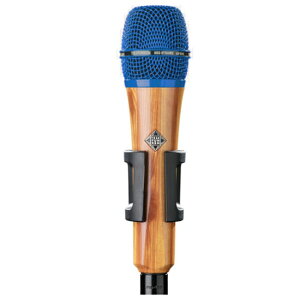 TELEFUNKEN Elektroakustik/M80 Lightwood  u[O