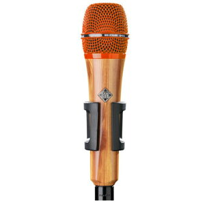 TELEFUNKEN Elektroakustik/M80 Lightwood �� �I�����W�O����