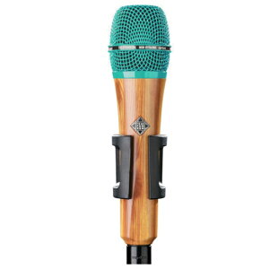 TELEFUNKEN Elektroakustik/M80 Lightwood �� �^�[�R�C�Y�O����