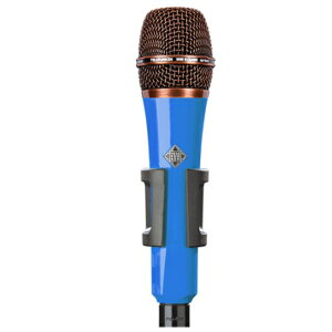 TELEFUNKEN Elektroakustik/M80 Blue  Jbp[O