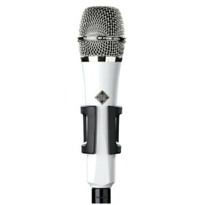 TELEFUNKEN Elektroakustik/M80 White �� �N���[���O����
