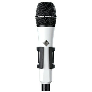 TELEFUNKEN Elektroakustik/M80 White �� �u���b�N�O����