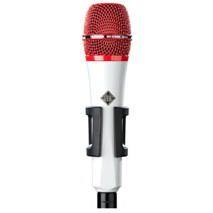 TELEFUNKEN Elektroakustik/M80 White �� ���b�h�O����