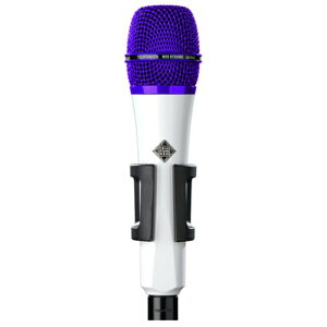 TELEFUNKEN Elektroakustik/M80 White �� �p�[�v���O����