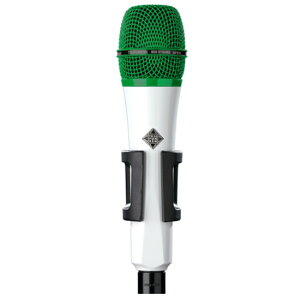 TELEFUNKEN Elektroakustik/M80 White �� �O���[���O����