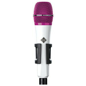 TELEFUNKEN Elektroakustik/M80 White �� �s���N�O����