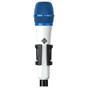 TELEFUNKEN Elektroakustik/M80 White  u[O