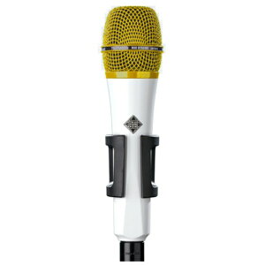 TELEFUNKEN Elektroakustik/M80 White �� �C�G���[�O����