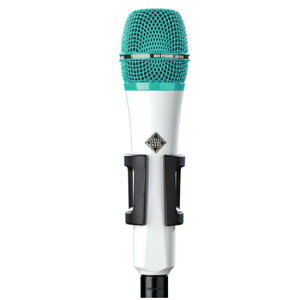 TELEFUNKEN Elektroakustik/M80 White �� �^�[�R�C�Y�O����