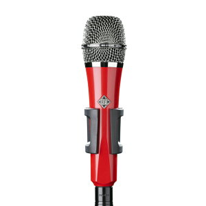 TELEFUNKEN Elektroakustik/M80 Red �� �N���[���O����