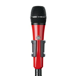 TELEFUNKEN Elektroakustik/M80 Red �� �u���b�N�O����