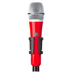 TELEFUNKEN Elektroakustik/M80 Red �� �z���C�g�O����