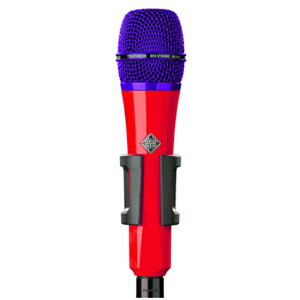 TELEFUNKEN Elektroakustik/M80 Red �� �p�[�v���O����
