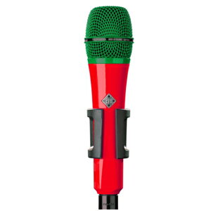 TELEFUNKEN Elektroakustik/M80 Red �� �O���[���O����