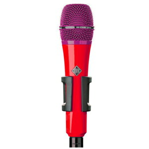 TELEFUNKEN Elektroakustik/M80 Red �� �s���N�O����