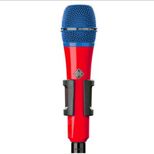 TELEFUNKEN Elektroakustik/M80 Red  u[O