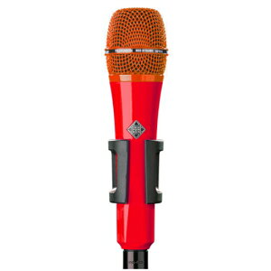 TELEFUNKEN Elektroakustik/M80 Red �� �I�����W�O����