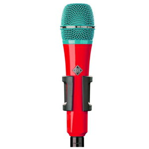 TELEFUNKEN Elektroakustik/M80 Red �� �^�[�R�C�Y�O����