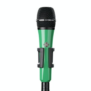 TELEFUNKEN Elektroakustik/M80 Green �� �u���b�N�O����