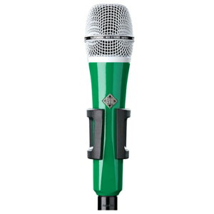 TELEFUNKEN Elektroakustik/M80 Green �� �z���C�g�O����