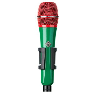 TELEFUNKEN Elektroakustik/M80 Green �� ���b�h�O����