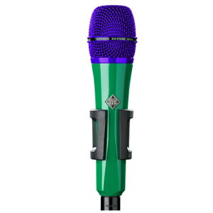 TELEFUNKEN Elektroakustik/M80 Green �� �p�[�v���O����