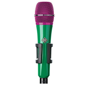 TELEFUNKEN Elektroakustik/M80 Green �� �s���N�O����