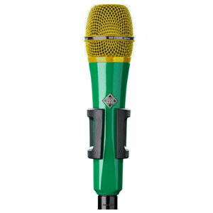 TELEFUNKEN Elektroakustik/M80 Green �� �C�G���[�O����