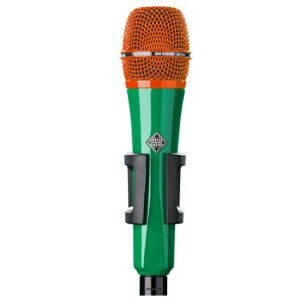 TELEFUNKEN Elektroakustik/M80 Green �� �I�����W�O����