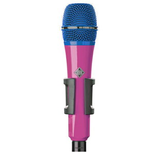 TELEFUNKEN Elektroakustik/M80 Pink  u[O
