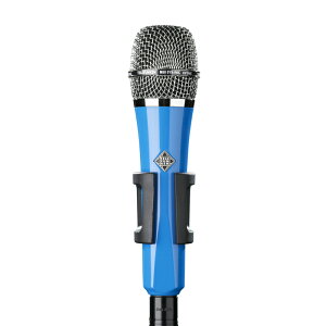 TELEFUNKEN Elektroakustik/M80 Blue  N[O